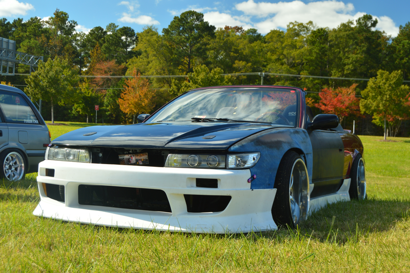 Illustration for article titled part 4 of my plan to spam oppo with mad tyte jdm cars